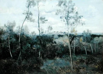 Der Mont Valerian