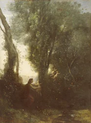 Morgen, 1865