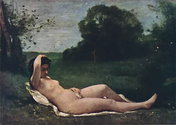 Nymphe