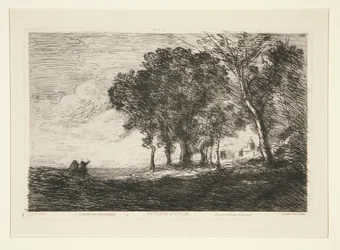 Landschaft