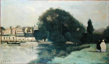 Richmond, nahe London
