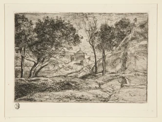 Erinnerung an die Toskana