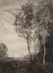 Erinnerung an Italien