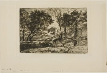 Erinnerung an die Toskana