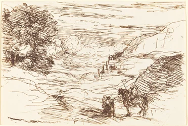 Die Paladine (Les Paladins), 1871