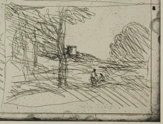 Der Turm von Heinrich VIII.