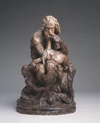 Ugolino und seine Söhne