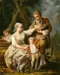Vogelnest
