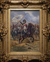 Die Trophäe