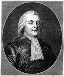 Jean Jacques Lenoir Laroche, 1885