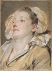 Die geliebte Mutter