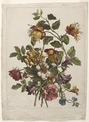 Blumenstrauß