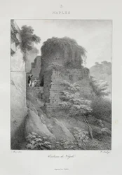 Reise nach Italien im Jahr 1822, 1833