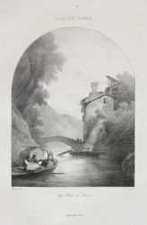 Reise nach Italien im Jahr 1822, 1833