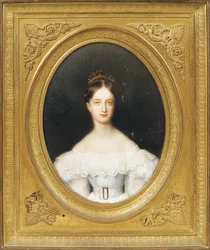 Prinzessin Clementine von Orléans