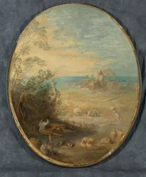 Sommer, ca. 1720-36
