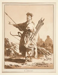 Kalmücke
