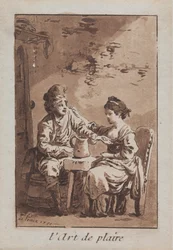 Die Kunst des Gefallens
