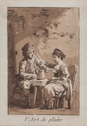 Die Kunst des Gefallens