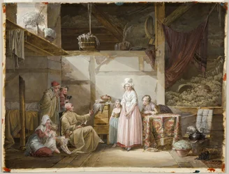 Das Abendgebet