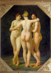 Die drei Grazien