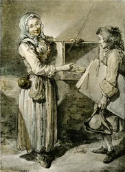 Die Guckkasten