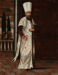 Der Chaous Bachi