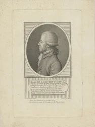 Louis-Alexandre de La Rochefoucauld, Duc d