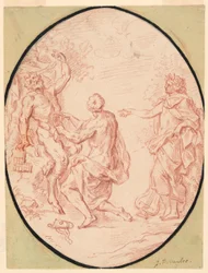 Die Häutung des Marsyas