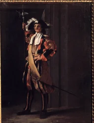 Schweizergarde des Papstes