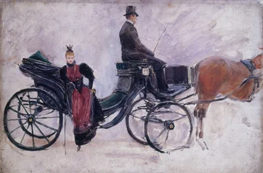 La Victoria, ca. 1880