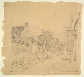 Dorfstraße