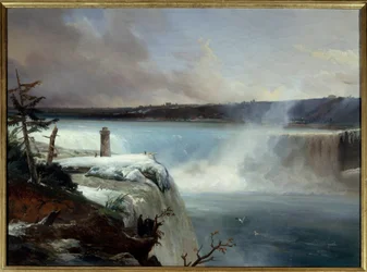 Niagarafälle