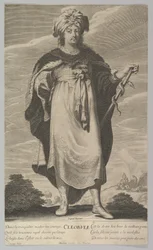 Kleobule, ca. 1639-40