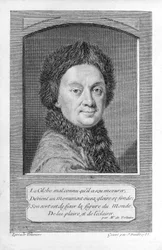 Pierre-Louis Moreau de Maupertuis, Astronom