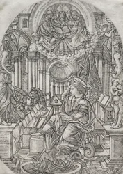 Die Apokalypse: Die Offenbarung des Heiligen Johannes des Evangelisten