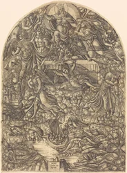 Die Öffnung des siebten Siegels