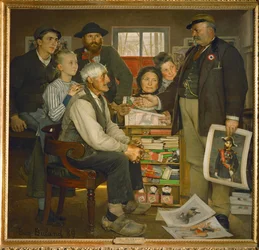 Propaganda