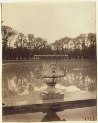 Versailles, Bassin de Neptune