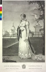 Kaiserin von Frankreich Josephine