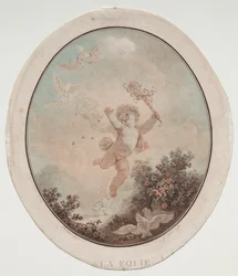 Narrheit, 1777