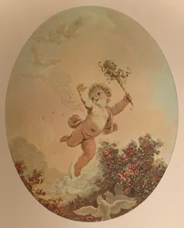 La Folie, Freude