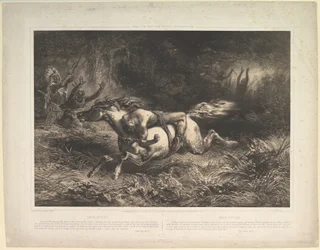Simon Butler Indian Trails, Bd. II, 1852