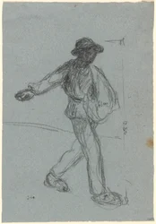 Der Sämann