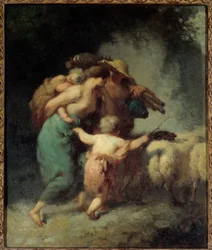 Die Rückkehr der Herde