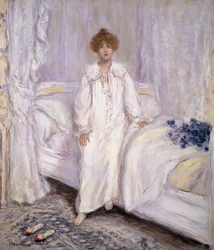 Le Reveil