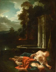 Pyrame et Thisbé