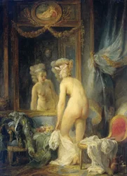 Morgentoilette