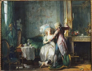 Der vorgetäuschte Widerstand