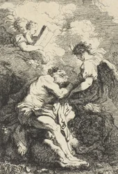 Heiliger Hieronymus